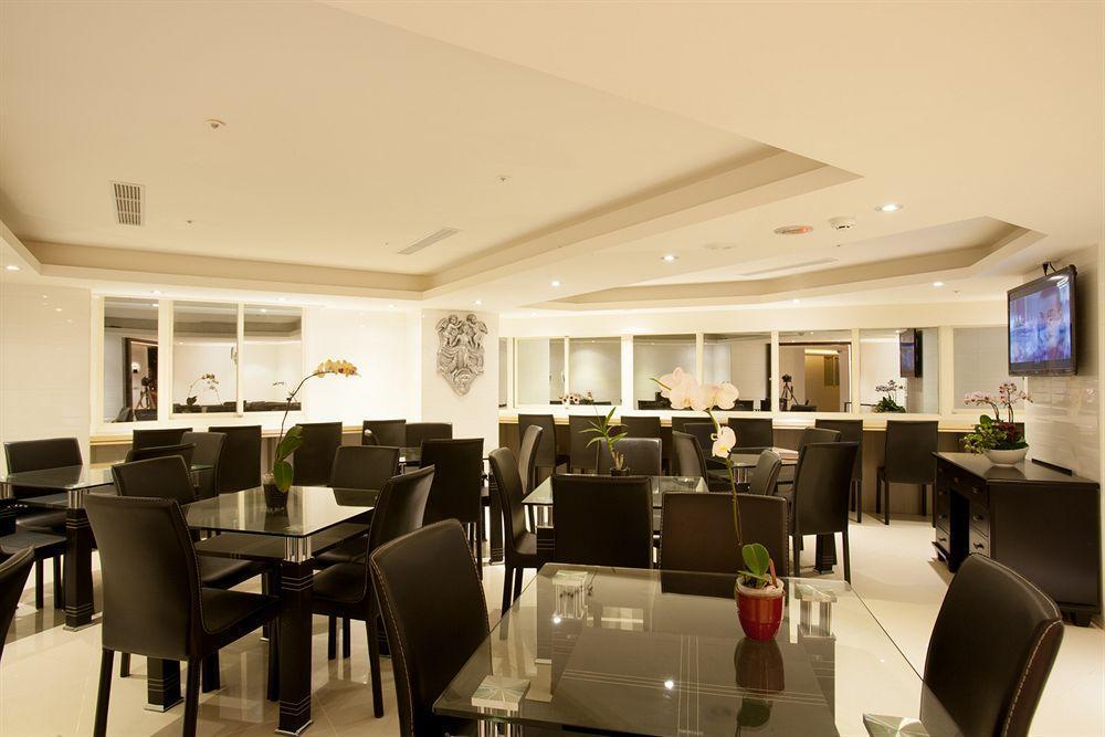 Guide Hotel Taoyuan Fuxing Exterior foto